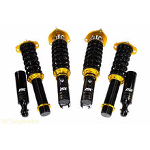 Load image into Gallery viewer, ISC Suspension 04-10 Subaru Legacy N1 Basic Coilovers
