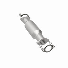 Load image into Gallery viewer, Magnaflow 10-13 Kia Forte 2.4L Direct Fit Converter
