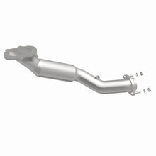 Load image into Gallery viewer, Magnaflow 09-11 Chevrolet Corvette 6.2L Direct Fit Converter
