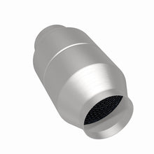 Load image into Gallery viewer, MagnaFlow Conv Universal 3.50 inch C/C Diesel
