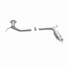 Load image into Gallery viewer, MagnaFlow Conv DF 05-09 Toyota Tacoma 4.0L D/S Rear (49 State)

