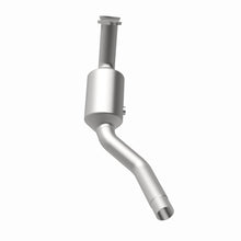 Load image into Gallery viewer, Magnaflow 2007 Jaguar XK 4.2L Direct Fit Converter

