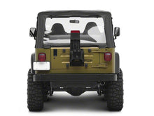Load image into Gallery viewer, Raxiom 97-06 Jeep Wrangler TJ LED Third Brake Light- Red | J210821
