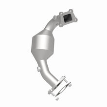 Load image into Gallery viewer, Magnaflow 12-13 Chevrolet Impala 3.6L Direct Fit Converter
