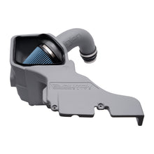 Load image into Gallery viewer, Injen 24-25 Toyota Tacoma L4 2.4L Turbo Evolution Elite Intake - Cement Gray
