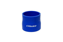 Load image into Gallery viewer, GReddy 54-60mm Silicon Reducer Hose | 12400763
