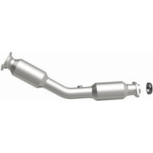 Load image into Gallery viewer, MagnaFlow Conv Direct Fit 07-08 Nissan Sentra L4-2.0L
