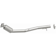 Load image into Gallery viewer, Magnaflow 07-08 Land Rover Range Rover 4.4L Direct Fit Converter
