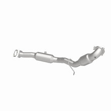 Load image into Gallery viewer, Magnaflow 03-04 Volvo S60 2.5L Direct Fit Converter
