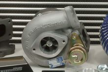 Load image into Gallery viewer, GReddy TD04H / TZ Actuator Style Turbo Inlet Gasket | 11900123
