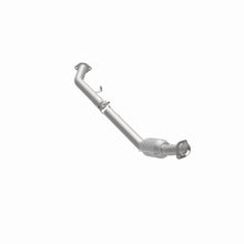 Load image into Gallery viewer, MagnaFlow Conv DF 2004 Pontiac GTO 5.7L Passenger Side
