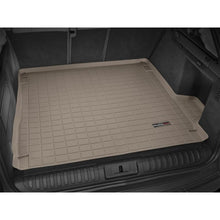 Load image into Gallery viewer, WeatherTech 2013+ Land Rover Range Rover Sport Cargo Liners - Tan
