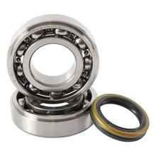 Load image into Gallery viewer, Hot Rods 07-09 RM-Z 250 Main Bearing &amp; Seal Kit Misc Powersports Hot Rods
