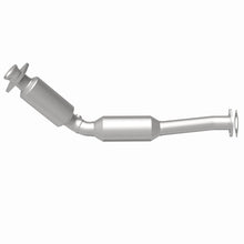 Load image into Gallery viewer, Magnaflow 03-11 Ford Crown Victoria 4.6L Direct Fit Converter
