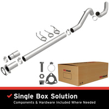 Load image into Gallery viewer, MagnaFlow BRE Exhaust Kit 08-22 Ford F-250 Super Duty F-350 Super Duty

