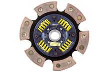 Load image into Gallery viewer, ACT 1994 Subaru Impreza 6 Pad Sprung Race Disc Clutch Discs ACT   
