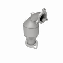 Load image into Gallery viewer, MagnaFlow Conv DF 01-05 Chrysler Sebring / 01-05 Dodge Stratus / 00-03 Galant Rear Manifold
