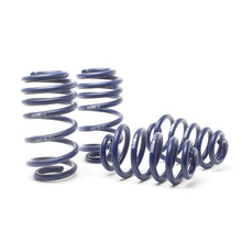Load image into Gallery viewer, H&amp;R 04-08 Audi S4 (AWD) V8 8E Sport Spring (Incl. Facelift Model)
