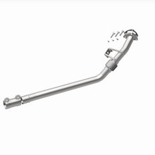 Load image into Gallery viewer, BRE Exhaust 02-05 A4 Quattro A4 1.8L Front Pipe Kit
