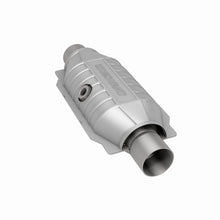 Load image into Gallery viewer, MagnaFlow Conv Univ 2 Mid O2
