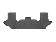 Load image into Gallery viewer, WeatherTech 2020+ Ford Explorer ST Rear FloorLiner (7-Passenger Seating) - Black | 4415754IM

