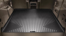 Load image into Gallery viewer, Husky Liners 23-24 Lexus RX350/RX350H &amp; RX500H Weatherbeater Cargo Liner - Blk Husky Liners

