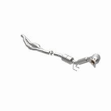 Load image into Gallery viewer, Magnaflow 09-10 Audi TT Quattro 2.0L Direct Fit Converter
