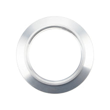 Load image into Gallery viewer, Wehrli Uncategorized Wehrli S400 Turbo Compressor Outlet for 3in. Pipe Billet Aluminum Flange
