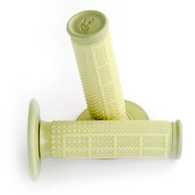 Load image into Gallery viewer, Renthal MX Dual Compound Grips Tapered 1/2 Waffle - Kevlar Misc Powersports Renthal
