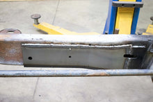 Load image into Gallery viewer, Rust Buster 1994-2004 Chevy S10 &amp; GMC Sonoma Center ward Frame Repair Kit - Right
