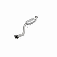 Load image into Gallery viewer, MagnaFlow Conv DF Ford 87 93 | 93340
