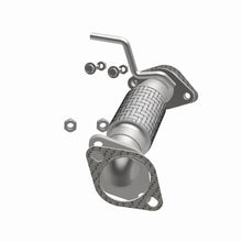 Load image into Gallery viewer, BRE Exhaust 06-10 Sonata 2.4L Front Pipe Kit | 107-0163
