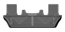 Load image into Gallery viewer, Husky Liners 25-26 Nissan Armada/Infiniti QX80 X-Act 3rd Seat Floor Liner - Black
