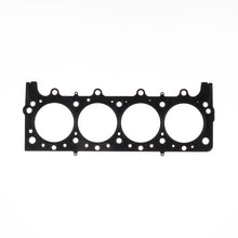 Load image into Gallery viewer, Cometic Ford 460 Pro Stock V8 .075in MLS Cylinder Head Gasket - 4.400in Bore - A460 Block
