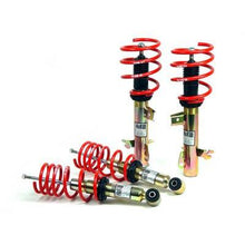 Load image into Gallery viewer, H&amp;R 02-06 MINI Cooper R50/R53 Street Perf. Coil Over (After 3/1/02)
