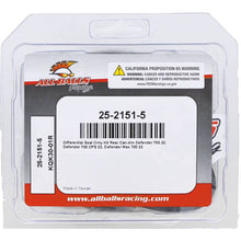 Load image into Gallery viewer, All Balls Racing Differential Seal Kit | 25-2151-5
