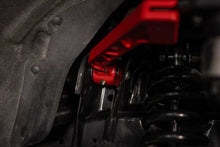 Load image into Gallery viewer, UMI Performance 15-25 Ford F-150 Adjustable Upper A-Arm Kit - Black
