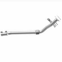 Load image into Gallery viewer, BRE Exhaust 05-08 A4 Quattro 2.0L Front Pipe Kit
