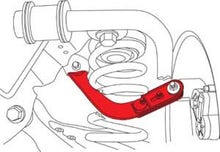 Load image into Gallery viewer, SPC Performance Fusion Adjustable Control Arm Control Arms SPC Performance
