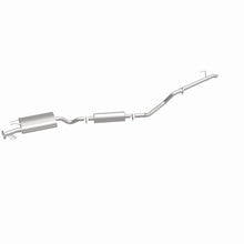 Load image into Gallery viewer, MagnaFlow BRE Exhaust Kit 14-16 Acura MDX 3.5L
