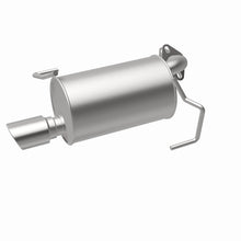 Load image into Gallery viewer, BRE Exhaust 06-09 Legacy 2.5L Muffler Kit
