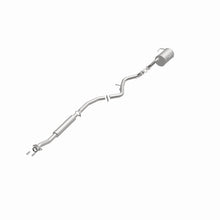 Load image into Gallery viewer, MagnaFlow BRE Exhaust Kit 10-17 Subaru Outback 2.5L

