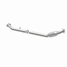 Load image into Gallery viewer, MagnaFlow Conv DF 2004 Pontiac GTO 5.7L Passenger Side
