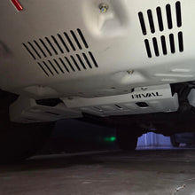 Load image into Gallery viewer, Rival 2010-2024 Toyota 4Runner 5th Gen  Aluminum TRD Connection Skid Plate
