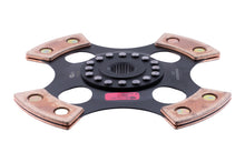 Load image into Gallery viewer, ACT 19-25 Mazda MX-5 Miata 4 Pad Rigid Race Disc

