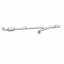 Load image into Gallery viewer, Magnaflow 05-06 Toyota Tundra 4.0L Direct Fit Converter
