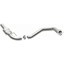 Load image into Gallery viewer, MagnaFlow Conv DF 03-09 GM 2500/3500 Driver Side
