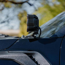 Load image into Gallery viewer, KC HiLiTES 2021+ Ford F150/Raptor/Lightning Gen 3 Pillar / Ditch Bracket Set KC HiLiTES
