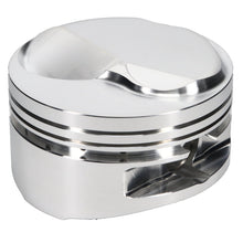 Load image into Gallery viewer, JE Pistons BBC BLOWN ALKY DOME Set of 8 Pistons JE Pistons
