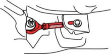 Load image into Gallery viewer, SPC Performance 88-00 Honda Civic/90-01 Acura Integra Pro Series Rear Toe Adjusters Camber Kits SPC Performance
